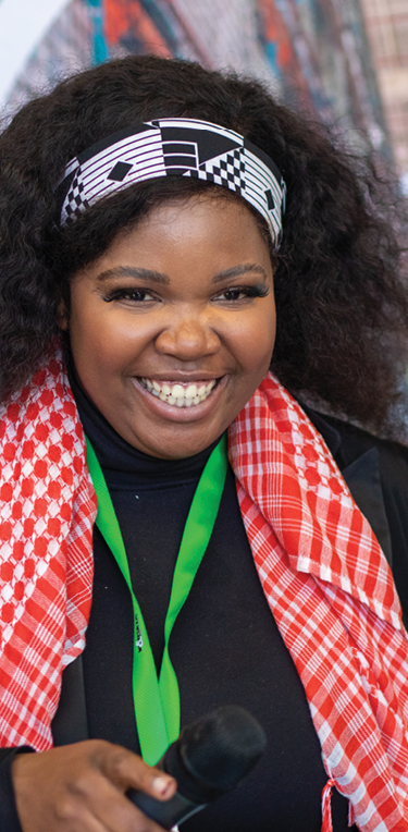 Artisan training unlocks youth potential | Vuk'uzenzele